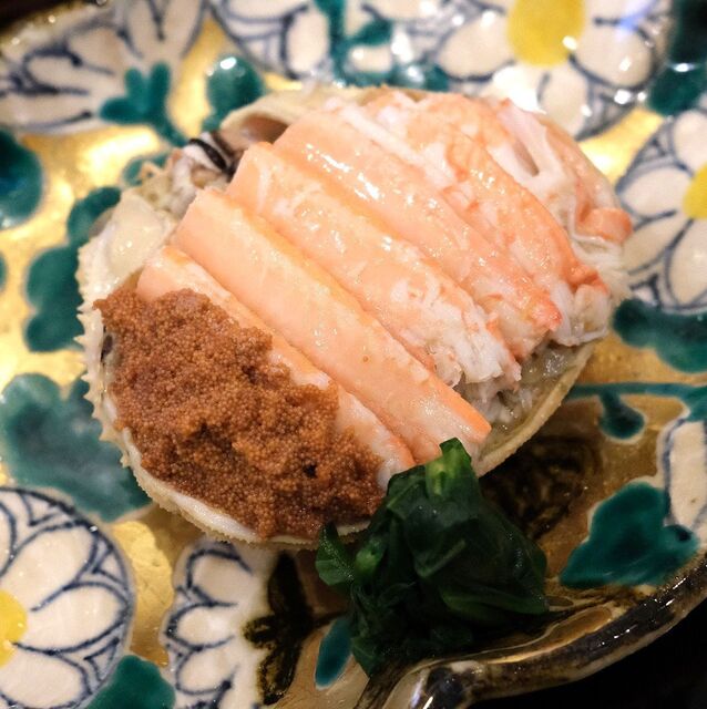 Japanese cuisine Inada photo 3