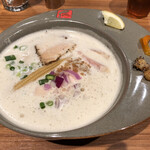 RAMEN FACTORY TORISETSU - 