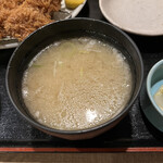 Tonkatsu Arima - 