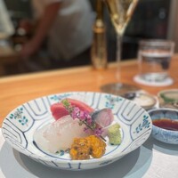 割鮮 入たに - 