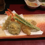 旬の料理とおばんざい　つぼみ - 