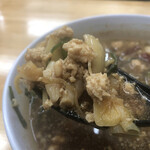 ゆきちゃんラーメン - 