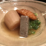 旬の料理とおばんざい　つぼみ - 