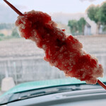 かしわ・鶏刺し専門店 大摩桜 - 