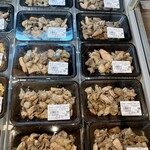 かしわ・鶏刺し専門店 大摩桜 - 