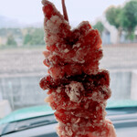 かしわ・鶏刺し専門店 大摩桜 - 