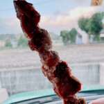 かしわ・鶏刺し専門店 大摩桜 - 