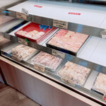 かしわ・鶏刺し専門店 大摩桜 - 