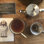 Tea room mahisa motomachi - 