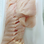 かしわ・鶏刺し専門店 大摩桜 - 