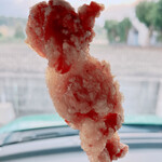 かしわ・鶏刺し専門店 大摩桜 - 