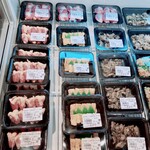 かしわ・鶏刺し専門店 大摩桜 - 