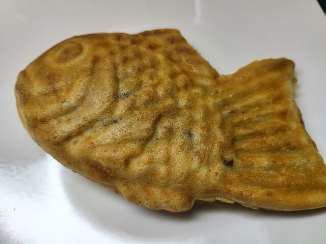 鳴門鯛焼本舗 四谷3丁目店 - 四谷三丁目/たい焼き・大判焼き | 食べログ