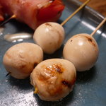 まさや - ☆うずら玉子はシンプルにお塩で!(^^)!☆