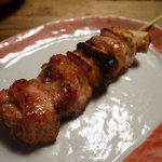 まさや - ☆ねぎま…葱の香ばしさがGood!!(^^ゞ☆