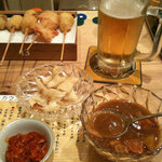 八幡屋 - カレーパンうま～