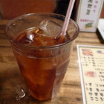 Masaya - ☆ウーロン茶もゴクリ（●＾o＾●）☆