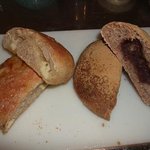 ゆきのパン屋 - 