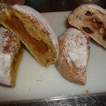 ゆきのパン屋 - 