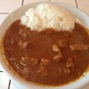カレーハウス チリチリ