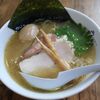 江乃華 JAPAN RAMEN
