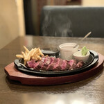 モモセ精肉店 - 