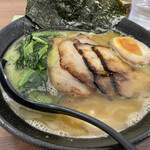 Noodle Shop 祐 - 料理写真: