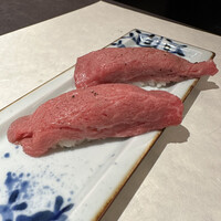 東京焼肉 平城苑 銀座5丁目店 - 