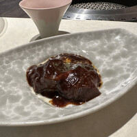 東京焼肉 平城苑 銀座5丁目店 - 