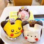 ミスタードーナツ - 料理写真: