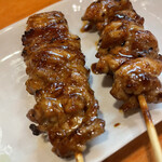 やきとり 俊雲 - 