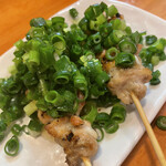 やきとり 俊雲 - 