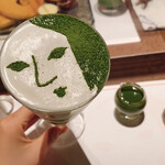 よーじやカフェ - 