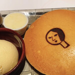 よーじやカフェ - 