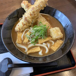 うどん 蔵十 - 