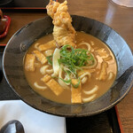 うどん 蔵十 - 