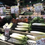 おなかすいた - 料理写真: