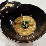 和韓料理 若狭 - チュク