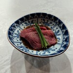 和韓料理 若狭 - スユク