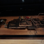 和韓料理 若狭 - 