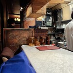 和韓料理 若狭 - 