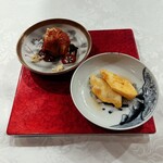 和韓料理 若狭 - ポッサム