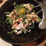 串兵衛 裏横 横浜東口店 - 