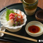 和食杜 侑 - メイン写真: