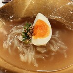 和韓料理 若狭 - 