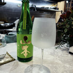 和韓料理 若狭 - 