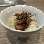 中華そば 和渦 TOKYO - 