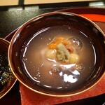 菊乃井 - 器も素晴らしい