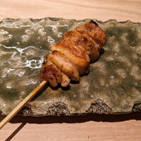 厳選焼鳥 一石三鳥 本店 - かしわ