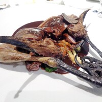 フランス料理 ル・クール - 